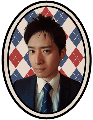 市野浩史